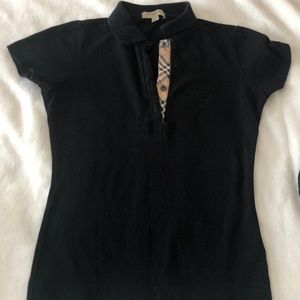 Burberry Polo